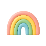 彩虹