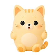 布偶小猫